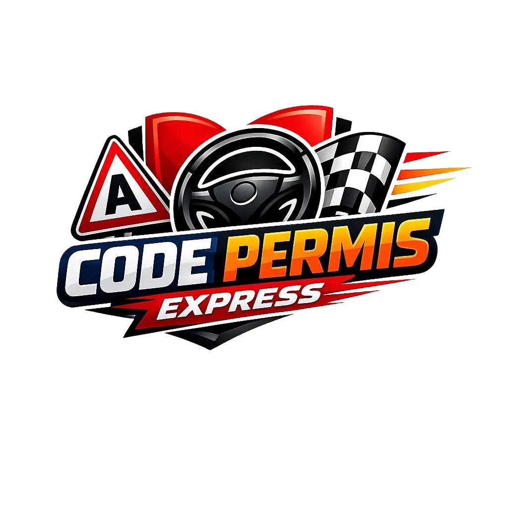 Code Permis Express